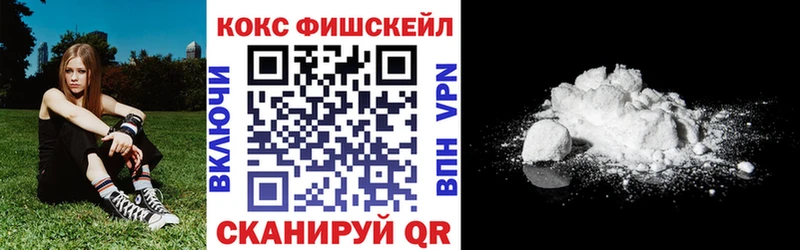 Кокаин FishScale  Купить  Челябинск 